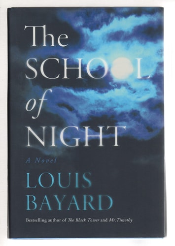 The School of Night: A Novel