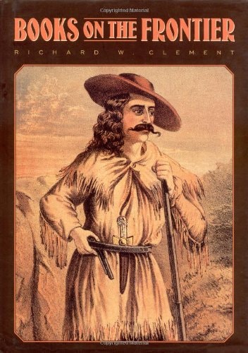 Books on the Frontier