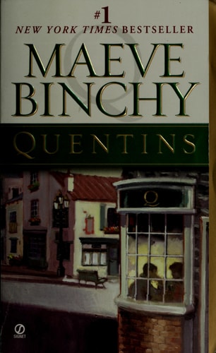 Quentins