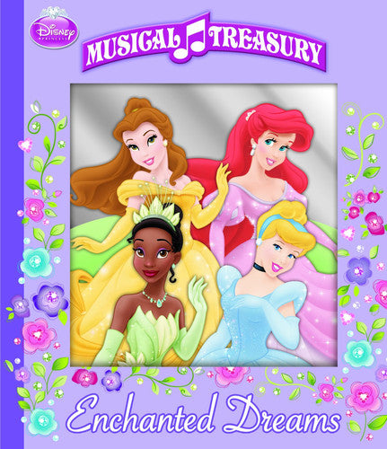 Disney Princess Enchanted Dreams