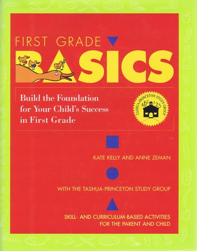 First Grade Basics
