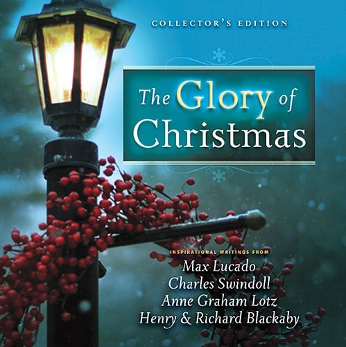 Glory of Christmas: Collectors Edition