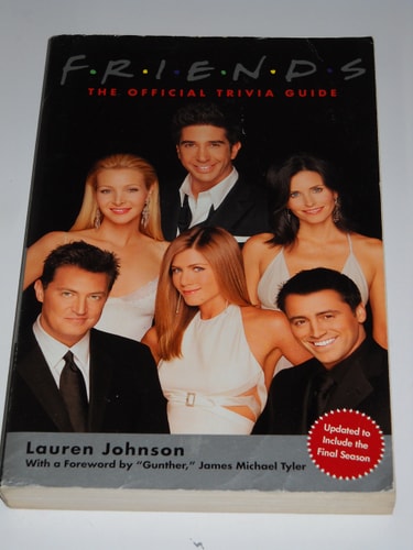 Friends (Revised)