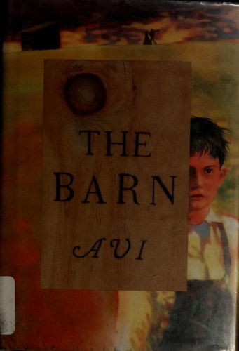 Barn (rlb)