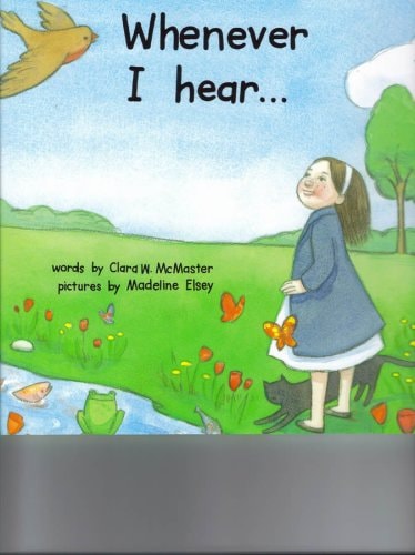 Whenever I Hear...