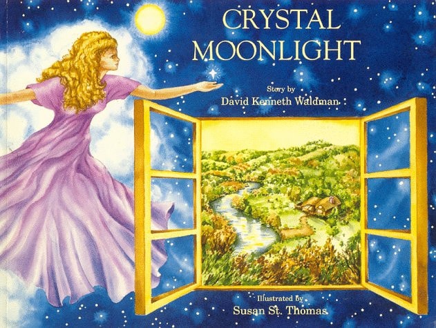 Crystal Moonlight