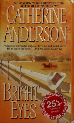 Bright Eyes (Coulter Family)