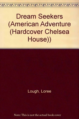 Dream Seekers: Roger William's Stand for Freedom (American Adventure)