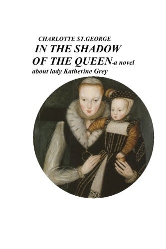 In the shadow of the queen