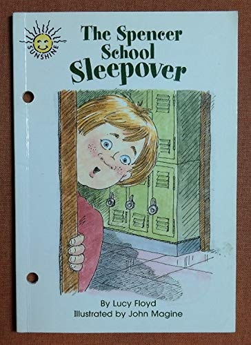 The Spencer school sleepover