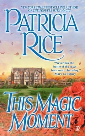 This Magic Moment (Magic Series)