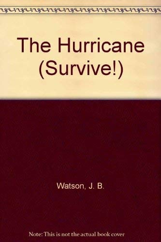 The Hurricane (Survive!)