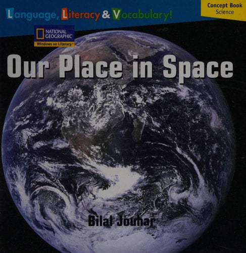 Windows on Literacy Fluent Plus (Science: Earth/Space): The Sun (Nonfiction Reading and Writing Workshops)