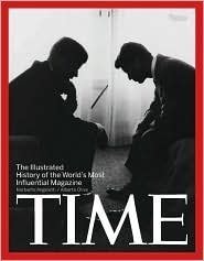 Time: The Illustrated History of the World's Most Influential Magazine (Beaux Arts Editions)