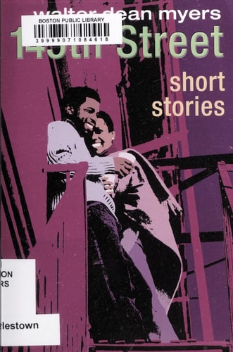 145th Street: Short Stories