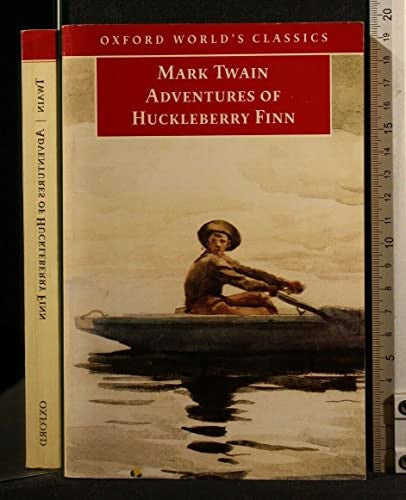Adventures of Huckleberry Finn