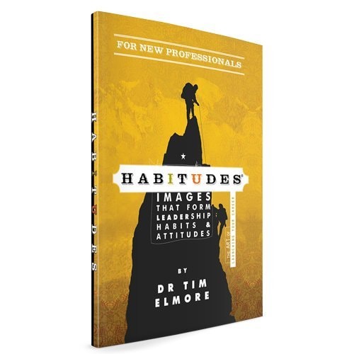 Habitudes: The Art of Launching Your Career
