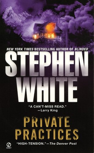 Private Practices (Alan Gregory)