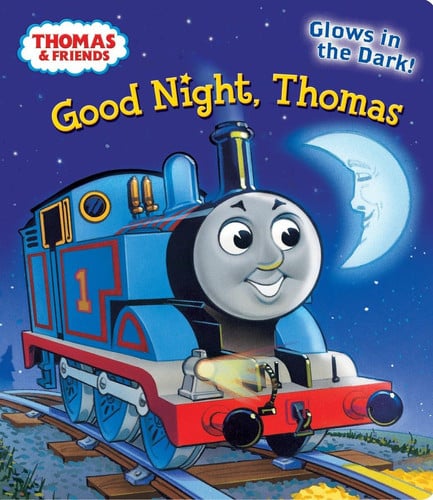 GOOD NIGHT,THOMAS-GL