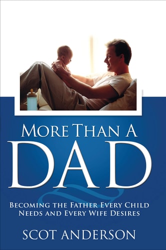 More Than a Dad
