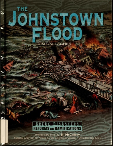 The Johnstown Flood (Great Disasters)
