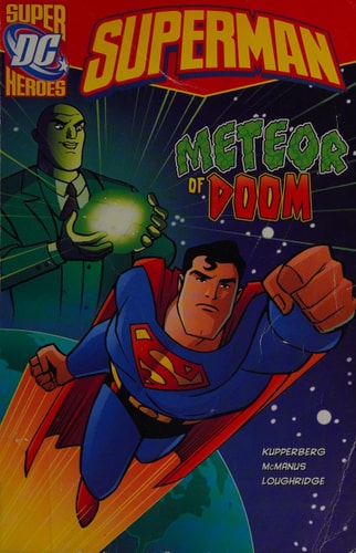 Meteor of Doom (Superman)