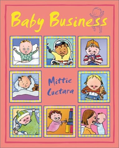 Baby Business
