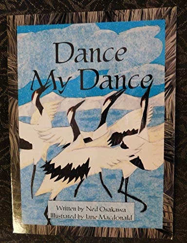Dance my dance (Take two books)