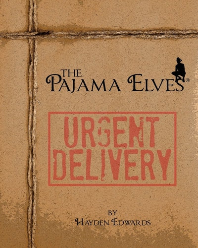 The Pajama Elves