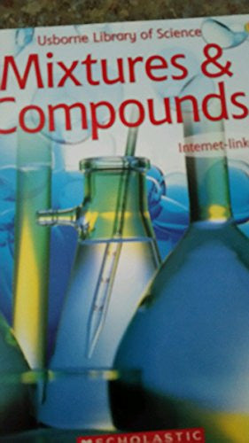 Mixtures & Compounds