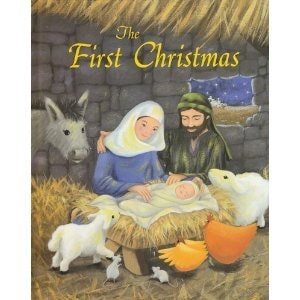 The First Christmas