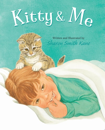 Kitty and Me