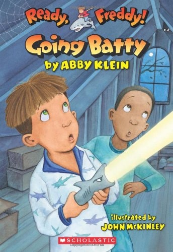 Going Batty
