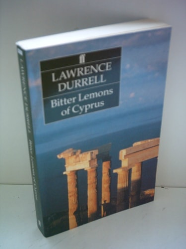 Bitter Lemons
