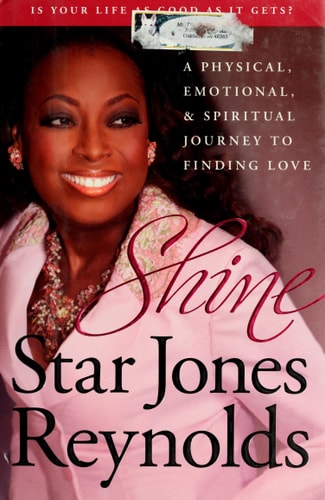 Shine: A Physical, Emotional, and Spiritual Journey to Finding Love