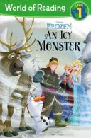 An Icy Monster
