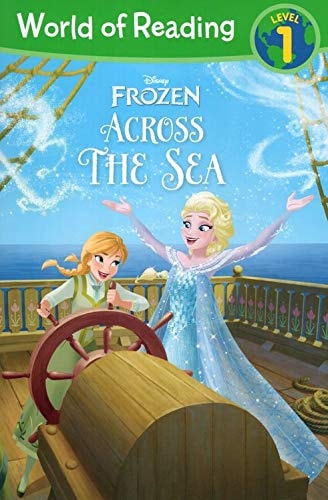 Across the Sea ( Disney Frozen)