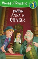Frozen Anna in Charge