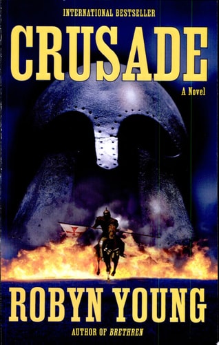 Crusade (Brethren Trilogy)