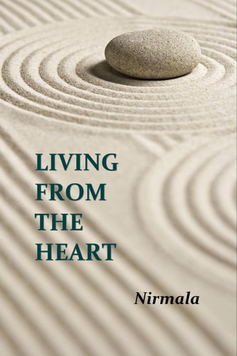 Living From The Heart