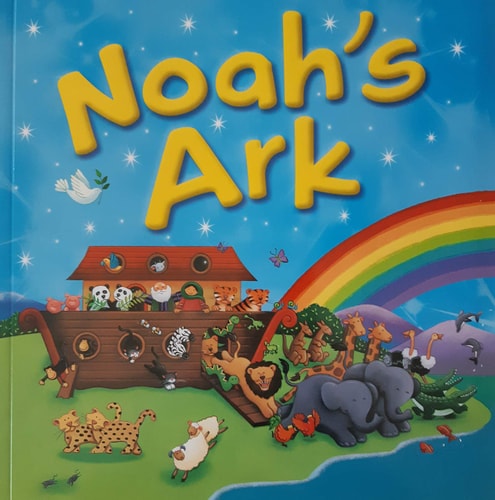 Noah's Ark