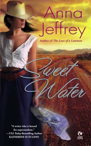 Sweet Water (Signet Eclipse)