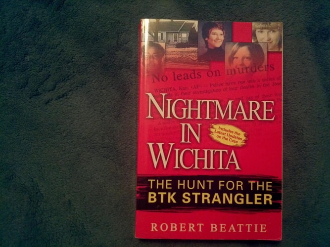 Nightmare in Wichita The Hunt for the BTK Strangler