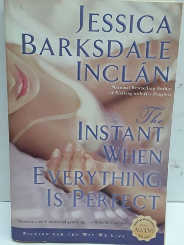 The Instant When Everything is Perfect