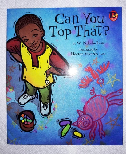 Can You Top That?