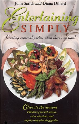 Entertaining Simply