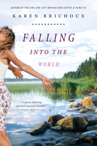 Falling Into the World