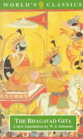 The Bhagavad Gita (Oxford World's Classics)