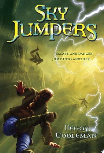 Sky Jumpers: Book 1