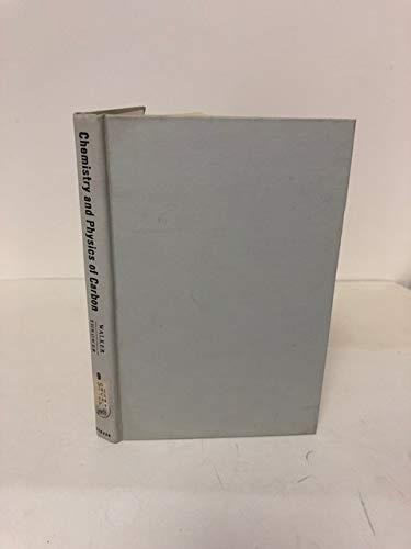 Chemistry and Physics of Carbon, Volume 9